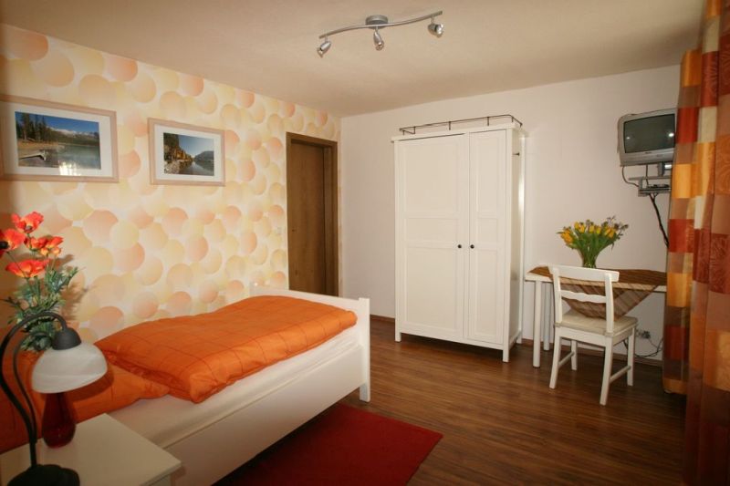 Magdeburg Pension Rothenseer - Hof: Ansicht 5