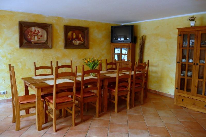 Magdeburg Pension Rothenseer - Hof: Ansicht 8